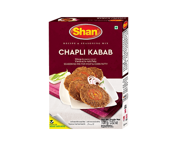 chapli-kabab