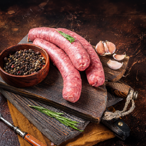 Sausages