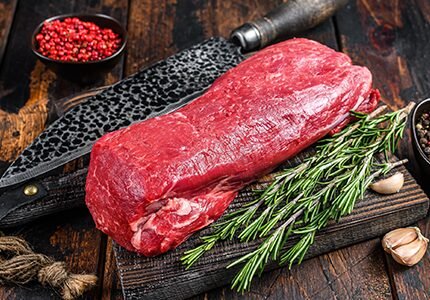 Beef