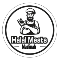 Halal Meats Madinah Logo (Icon)