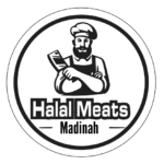 Halal Meats Madinah Logo (Icon)